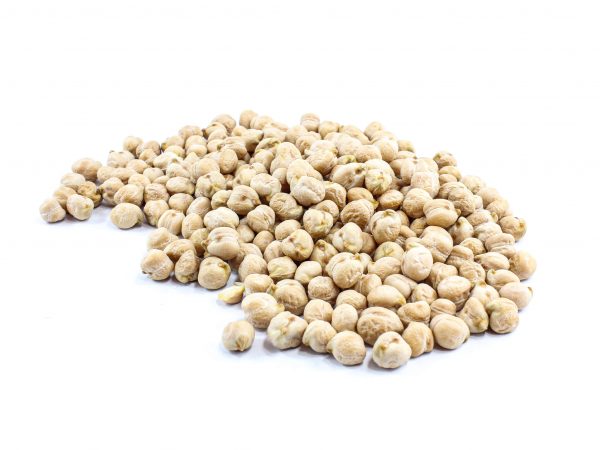 KABULI CHICK PEAS