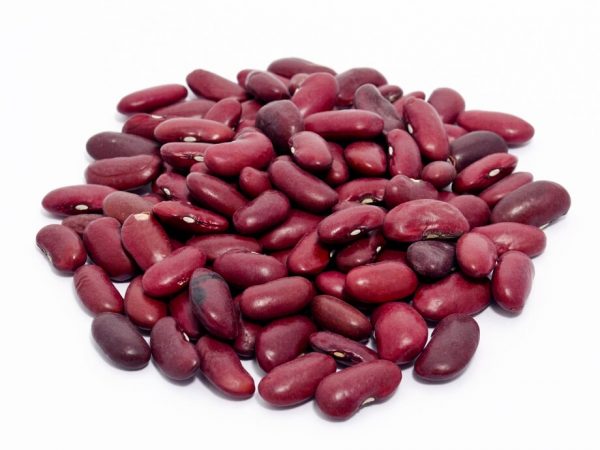 RED KIDNEY BEANS