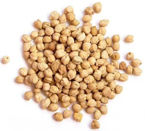 DESI CHICKPEAS