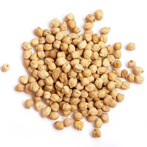 DESI CHICKPEAS